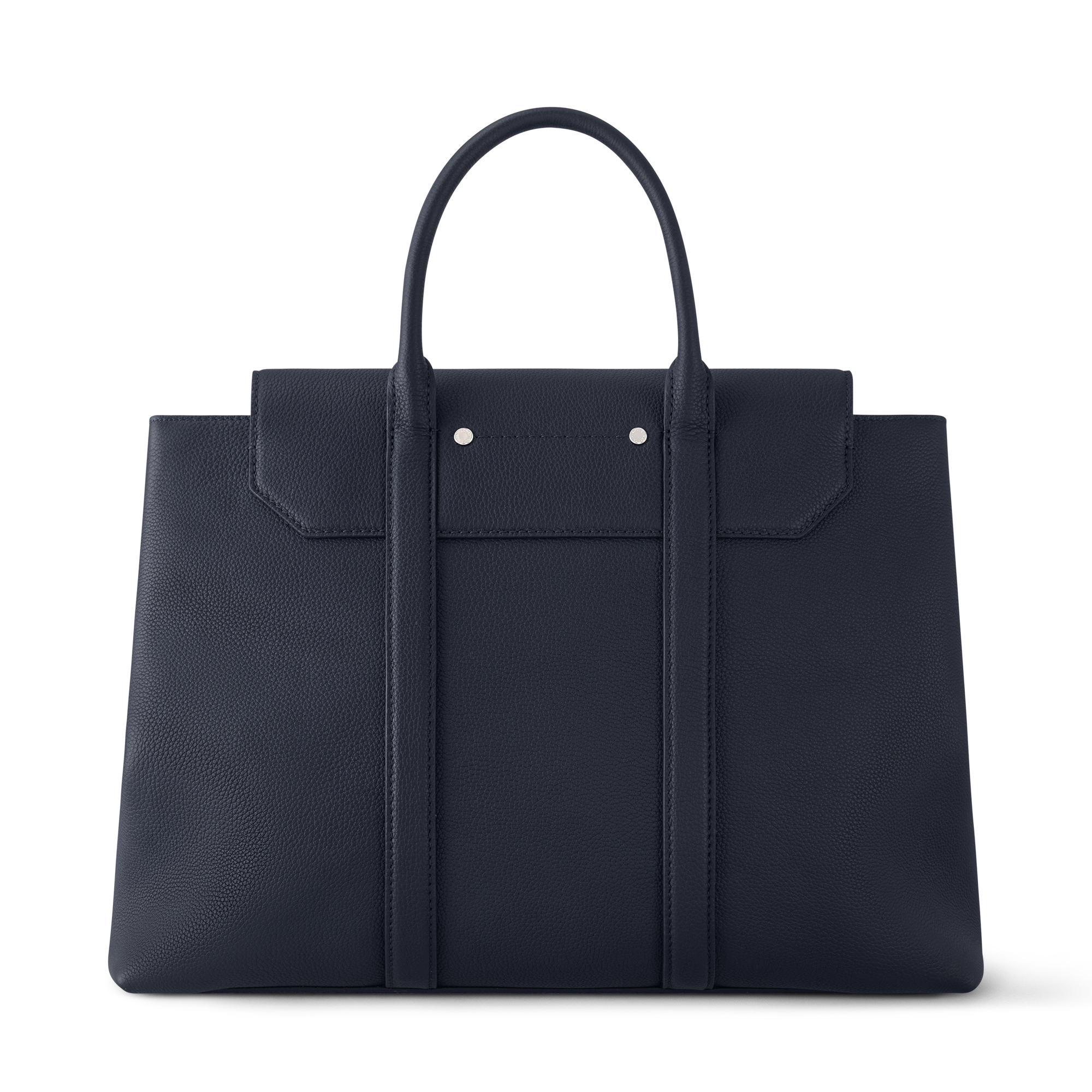 Georges Tote MM Autres Cuirs - Handbags | LOUIS VUITTON